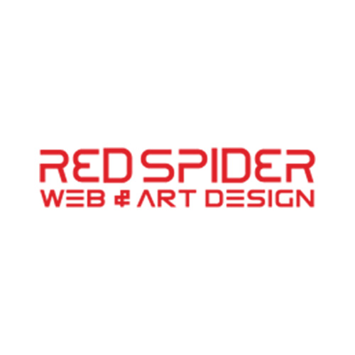 RedSpider Web & Art Design